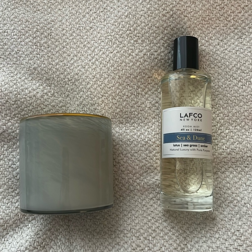 Lafco sea and dune